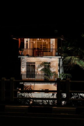 Kingsman Villa